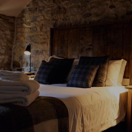 バーンリー Barley Mow Bed & Breakfast エクステリア 写真